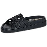 Bullboxer Natikači 6RS0060701 Črna | Shoptok.si