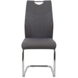Mömax Nihajni Stol Robin, Siva | Shoptok.si
