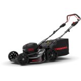 POWERWORKS akumulatorska kosilica PC82LM46SP (82 V, Bez akumulatora) + BAUHAUS jamstvo 10 godina | shoptok.hr