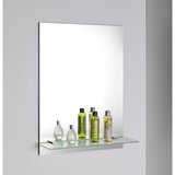 Aqualine Zidna polica SAMBA 60 cm | Eponuda.com