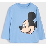 Sinsay Pamučne majice s printom 2 kom Mickey Mouse | shoptok.hr