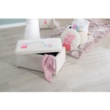 Roba Bela otroška klop Peppa Pig – | Shoptok.si