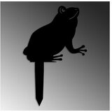 WALLXPERT decorative object figura frog 01 | ePonuda.com