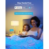 GOVEE RGBWW pametna LED žarnica E27 1200LM 1 kos | Shoptok.si