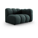 Micadoni Home Tirkizna modularna sjedeća garnitura (s desnim kutom) Lupine – | shoptok.hr