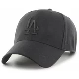  MLB LOS ANGELES DODGERS MVP SNAPBACK Klupska kapa, crna, veličina