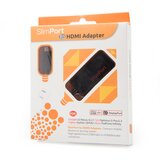 Slimport to hdmi adapter for lg nexus, lg optimus, asus padfone
