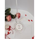  Poročna vabila NENAVADNA VABILA PADAJOČI KROGI NEPOR 05 | Shoptok.si