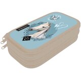 ICO Lizzysuli Wild Beauty Sport Club jahačka pernica s tri razine Cijene