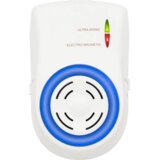 Home Ultrazvočni in elektromagnetni odganjalec glodavcev - UH12 cene