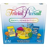 Hasbro Trivial Pursuit Družinska izdaja | Shoptok.si