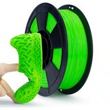  ZIRO TPU filament 1,75 mm – Green (Shore 95A) | ePonuda.com