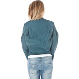 Calvin Klein GREEN WOMEN&#39;S SPORTS JACKET | shoptok.hr