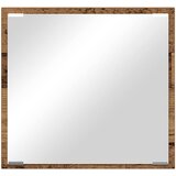  LED kupaonsko ogledalo Zidne Staro drvo 40 x 37 x 8.5 cm | shoptok.hr