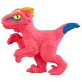 Heroes of Goo Jit Zu Minis: Jurassic World Pyroraptor dinosaur figura