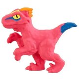 MOOSE ENTERPRISE Heroes of Goo Jit Zu Minis: Jurski svet Mini figurica dinozavra Pyroraptor Cene