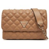 Guess Torbe HWQG8748200 Bež Cene