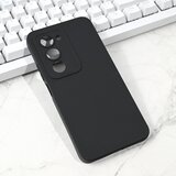  Silikonska maska za Xiaomi Redmi 15 4G 171mm Pro Camera, Crna Cene