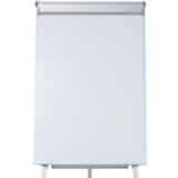 Magnetic Flipchart Board on a Tripod White 70x100cm | shoptok.hr