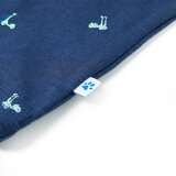  Dječja majica tamnoplava 92 | shoptok.hr