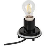 Kanlux 45930 - Spoljašnja svetiljka STONO 1xE27/15W/230V pr. 20 cm IP65 bela | Eponuda.com