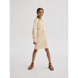Reserved - GIRLS` SKIRT - boja kože Cijene
