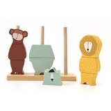 Trixie drvena slagalica | shoptok.hr