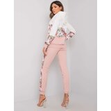 RUE PARIS Set-RV-KMPL-7356.82-white-pink | shoptok.hr
