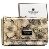 Peterson Denarnice greg57848 Bež | Shoptok.si