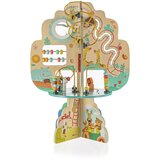 Zopa drveno montessori drvo, 2023 | shoptok.hr