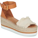 See by Chloé Espadrile GLYN SB32201 Bež