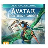  Avatar: Frontiers of Pandora Special Day 1 Edition /PS5 | Eponuda.ba