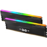 SiliconPower memorija DDR5 32GB (2x16GB) 6000MHz SP032GXLWU60FFDF Cene