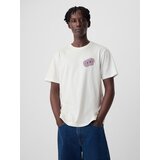 GAP T-shirt with logo 1969 - Mens Cijene