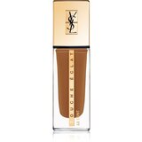 Yves Saint Laurent Touche Éclat Le Teint dolgoobstojni tekoči puder za osvetljevanje kože SPF 22 odtenek B80 25 ml Cene