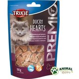 Trixie Pačetina i riba poslastice za mačke Trixie | Eponuda.com