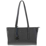 Pierre Cardin Ženska koŽna torba 1984/ siva | Eponuda.com