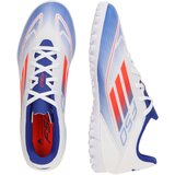 Adidas F50 CLUB TF, muške patike za fudbal (tf), bela IF1348 | ePonuda.com
