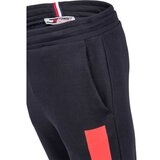 Tommy Hilfiger GRAPHIC PANT Muške trenirke, tamno plava, veličina | shoptok.hr