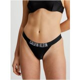 Calvin Klein Black Women's Swimwear Bottoms Underwear - Women Cene