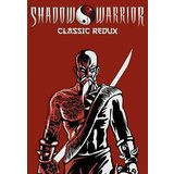 Steam Shadow Warrior Classic Redux Key GLOBAL Steam Shadow Warrior Classic Redux Key GLOBAL Slike