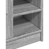 Ormarić za Lavabo - Umivaonik boja hrasta 63x29x55 cm konstruirano drvo | shoptok.hr