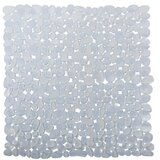 Msv Podloga za tuš kadu Pebbles prozirna 54x54 cm Cijene