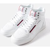 Kappa White high-top men's sneakers | ePonuda.com