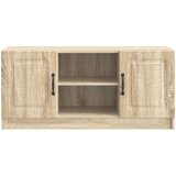  ormar Hrast sonoma 102 x 34,5 x 47 cm Konstruirano drvo | shoptok.hr