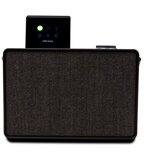 Pure zvočnik Evoke Play Coffee Black EU/UK/AUS | Shoptok.si
