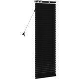  Venecijanska roleta Crna 50 x 130 cm 35 mm | Eponuda.ba