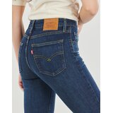 Levi's 721 HIGH RISE SKINNY Plava | shoptok.hr