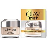 Olay Ultimate krema za područje oko očiju 15 ml Cijene