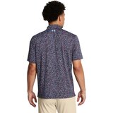 Under Armour UA Playoff 3.0 Printed Polo-BLU | shoptok.hr